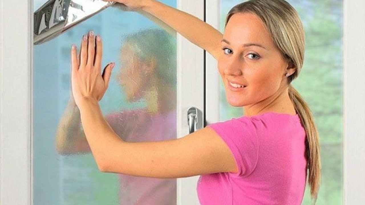 Почему не стоит клеить солнцезащитную плёнку на стёкла