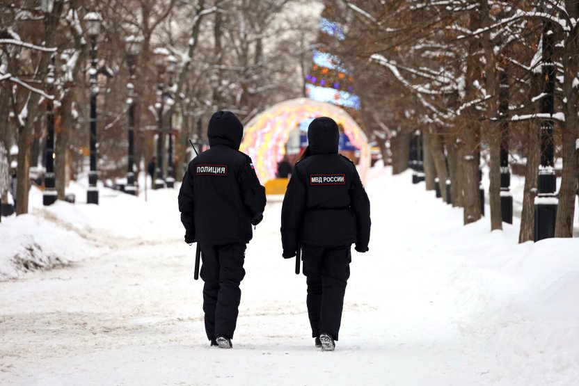 Фото: Oleg Elkov/Shutterstock.com 
