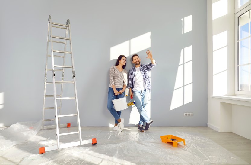 Фото: Studio Romantic / Shutterstock
