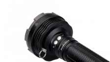 Фонарь Fenix "RC40", Cree XM-L2 U2 LED (2016)