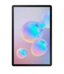 Планшет Samsung "Galaxy Tab S6 10.5 LTE", серый, арт. SM-T865NZAASER