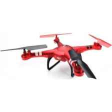 Радиоуправляемый квадрокоптер WL Toys Q222 2.4G