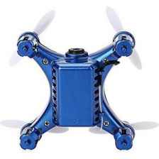 Радиоуправляемый квадрокоптер WL Toys Q343 Mini WiFi Quadcopter