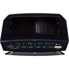 Очиститель воздуха Panasonic F-VXR50R-K (черный)
