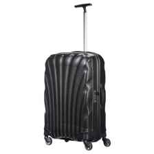 Чемодан Samsonite Cosmolite FL 2 M 68 л, Черный/Black