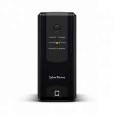 Источник бесперебойного питания CyberPower "UT1100EG"