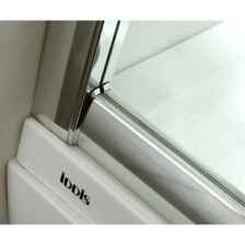 Душевой уголок IDDIS Mirro 90x90 (M10S099i23)