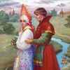 Profile picture for user Иван Петров